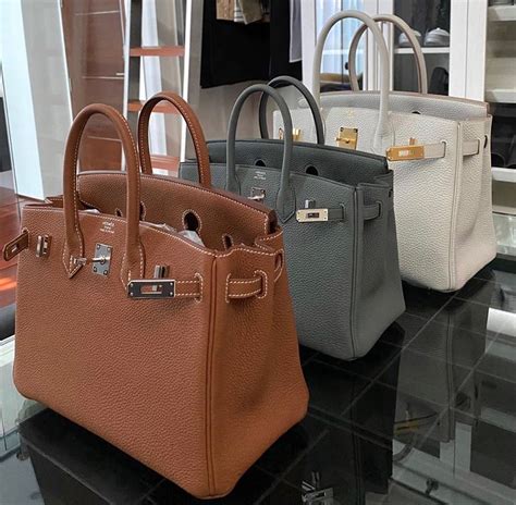 How to buy a Birkin bag: The Hermès exclusivity that’s driving 